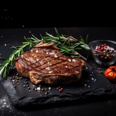 The Signature Steak Collection